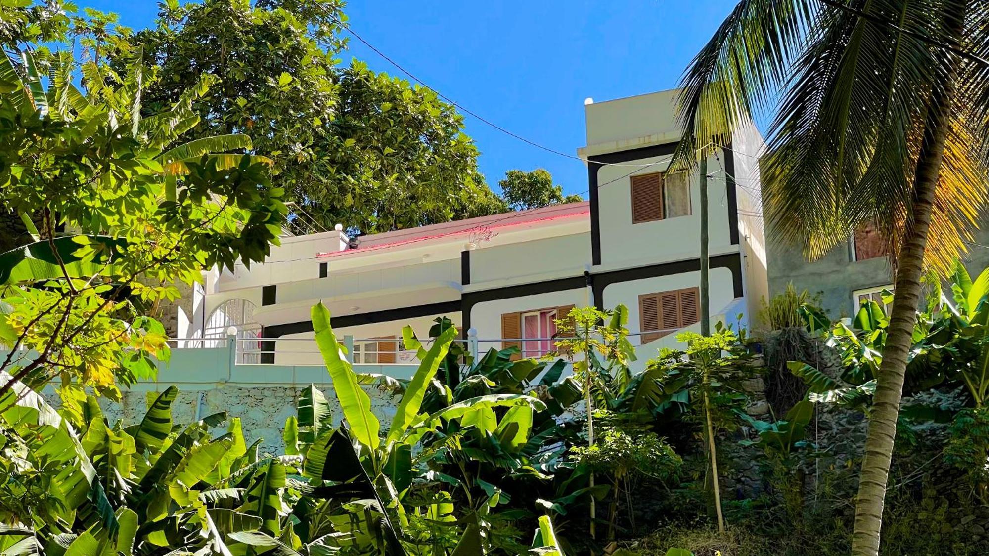 Villa Casa Minga & Tatol Ribeira Grande Exterior foto
